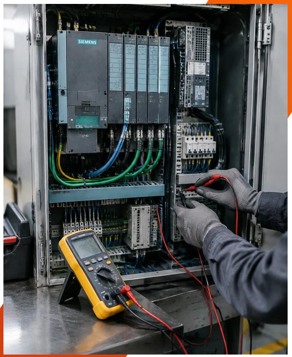Ремонт систем ЧПУ Siemens в Арзамасе от 8689 р. | ЮнионикРу